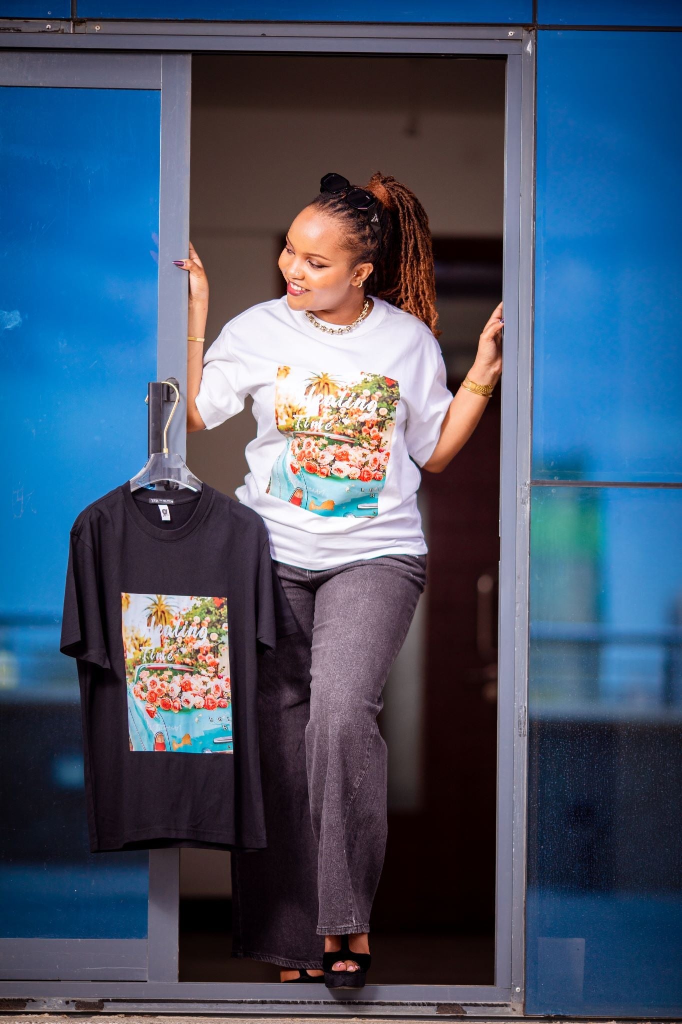 T-SHIRTS