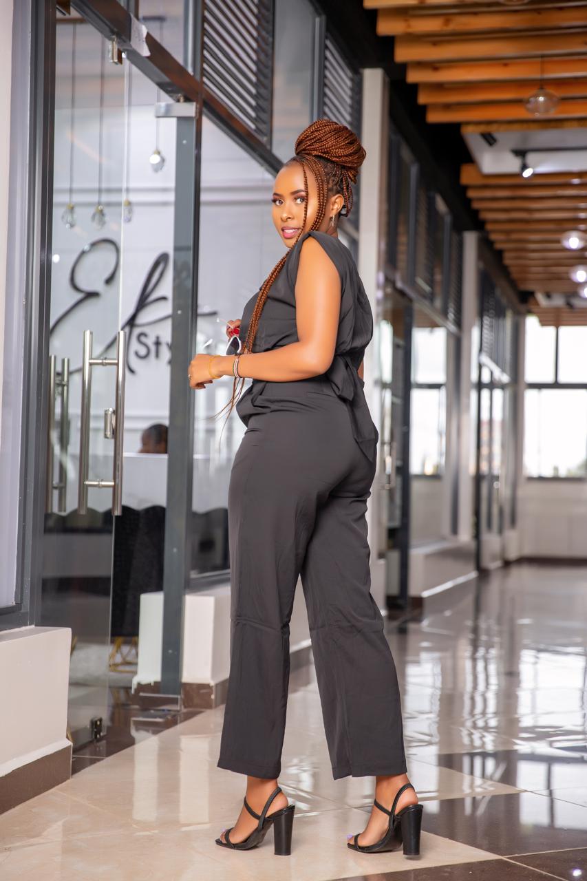 two piece
